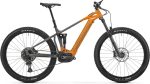 Mondraker Chaser Orange/Grau