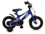 Bachtenkirch Kinderfahrrad - LittleDax TIMMY blau