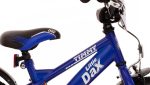 Bachtenkirch Kinderfahrrad - LittleDax TIMMY blau – Image 2