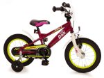 Bachtenkirch Kinderfahrrad - LittleDax TRACY fuchsia – Image 8