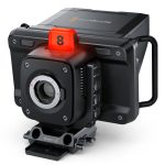 Blackmagic Design Studio-Kamera 4K Pro G2
