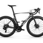 BMC Teammachine R01 ONE black/white