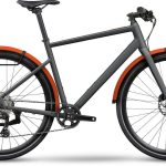 BMC 257 AL FOUR