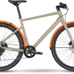 BMC 257 AL TWO