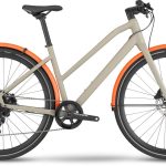 BMC 257 AL TWO ST