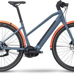 BMC 257 AMP AL ONE ST