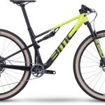 BMC Fourstroke 01 TWO