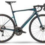 BMC Roadmachine SIX DEEP SEA / TURQUOISE