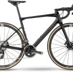 BMC Roadmachine TWO CARBON / METALLIC GREY