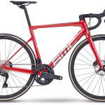BMC Teammachine SLR ONE Prisma Red