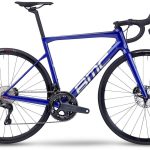 BMC Teammachine SLR THREE Sparkling Blue