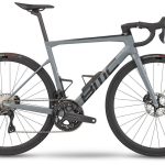 BMC Teammachine SLR01 FIVE IRON GREY / BLACK