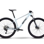 BMC Twostroke AL FIVE WHITE / BLACK