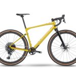 BMC UnReStricted LT ONE MUSTARD / BLACK