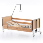 Gebrauchtes Pflegebett Domiflex B-Ware