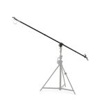 Manfrotto Black Superboom (Stand Not Included)