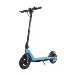 Brio 350 Watt E-Scooter, leicht