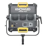 Godox Knowled panel space LED light (Bi-color) P600BI hard – Image 13
