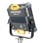 Godox Knowled panel space LED light (Bi-color) P600BI hard – Image 11