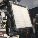 Godox Knowled panel space LED light (Bi-color) P600BI hard – Image 6