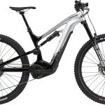 Cannondale Moterra Neo Carbon 1 Mercury