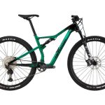 Cannondale Scalpel Carbon 4 Jungle Green