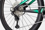 Cannondale Scalpel Carbon 4 Jungle Green – Image 5