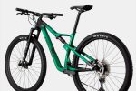 Cannondale Scalpel Carbon 4 Jungle Green – Image 3