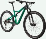 Cannondale Scalpel Carbon 4 Jungle Green – Image 2