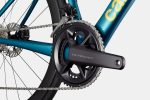 Cannondale SuperSix EVO Carbon 2 turquoise – Image 4