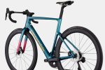 Cannondale SuperSix EVO Carbon 2 turquoise – Image 7