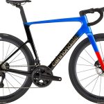 Cannondale SuperSix EVO Hi-Mod 2 blue