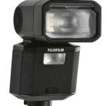 Fujifilm EF-X500 TTL Flash (TTL with X-Series)