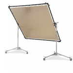 Avenger TEXTILE SUNFIRE/SILVER 8’X8′