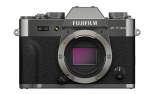Fujifilm X-T30 III charcoal silver