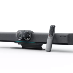 Insta360 Connect video bar