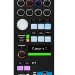 RCP Pro w/Blue Pill Inside – Black