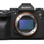 Sony A1 Full Frame Pro Camera