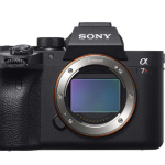 Sony A7RMIV Full Frame Camera