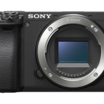 Sony Alpha 6400 E Mount APS-C Camera