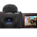 Sony Vlog-Camera ZV-1 II von Sony DSC