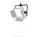 SWIT LA-PO120 | Pole Operator for CL-120D, stirrup, Yoke. —produce after your order