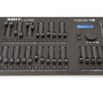 SWIT LA-R480 | 48-Channel Cascadable DMX Light Console