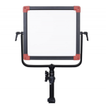SWIT PL-E60D | 3rd Generation Natural-Born-Soft TLCI-99 60W LED Panel Light, ultra slim, SWIT patent