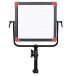 SWIT PL-E60DA | 3rd Generation Natural-Born-Soft TLCI-99 60W LED Panel Light, ultra slim, SWIT paten