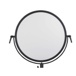 SWIT S-2410C | 60W Bi-color 2nd-generation Round Softlight, slim and light. —~3 months LeadTime if
