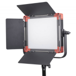 SWIT S-2430C | 100W Bi-color LED Panel Light, DMX, V-mount