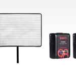 SWIT S-2620+PB-M98S*2 Light KIT