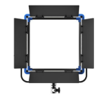 SWIT VANGO-70 | Slim and Natural-Born-Soft 1:1 professional 70W RGBW LED Panel Light, 2.1cm ultra sl