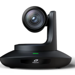 Telycam Drive+ N 12X – black PTZ